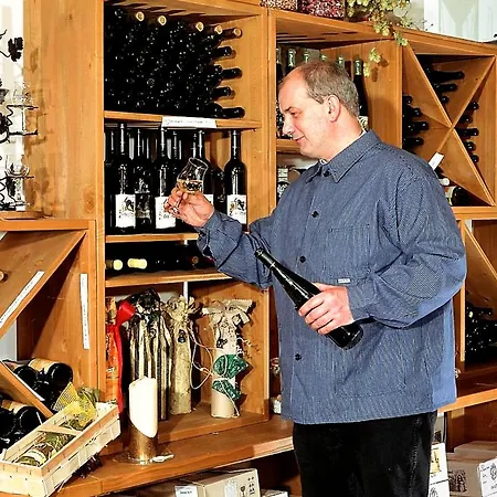 祖格鲁恩科朗斯酒店