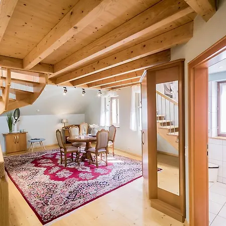 Hotel Zum Grünen Kranz