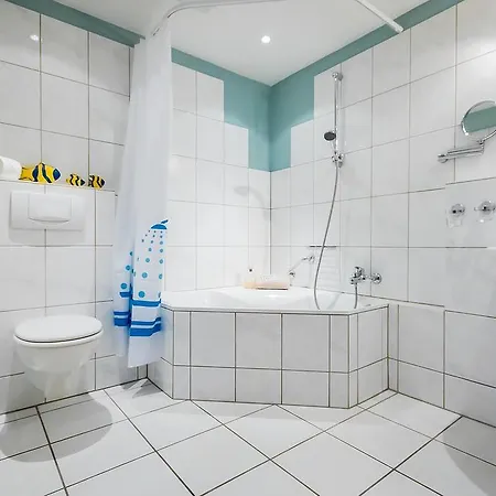 Hotel Zum Grünen Kranz 3*