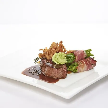 Hotel Zum Grünen Kranz