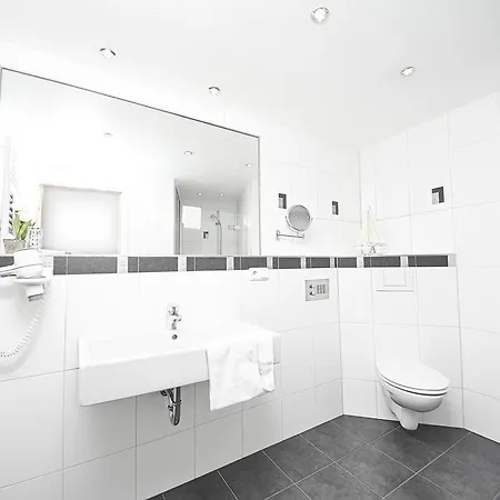 祖格鲁恩科朗斯酒店