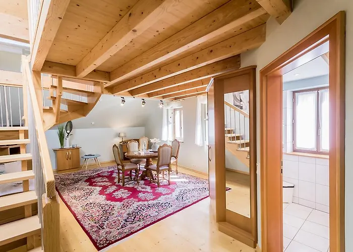 Hotel Zum Gruenen Kranz