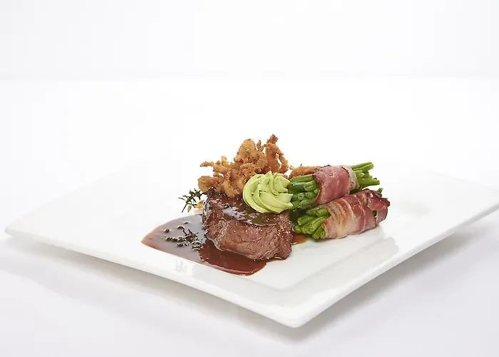 Hotel Zum Gruenen Kranz